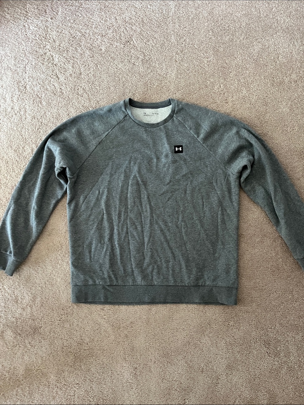 Under Armour Men’s Size XL Sweatshirt